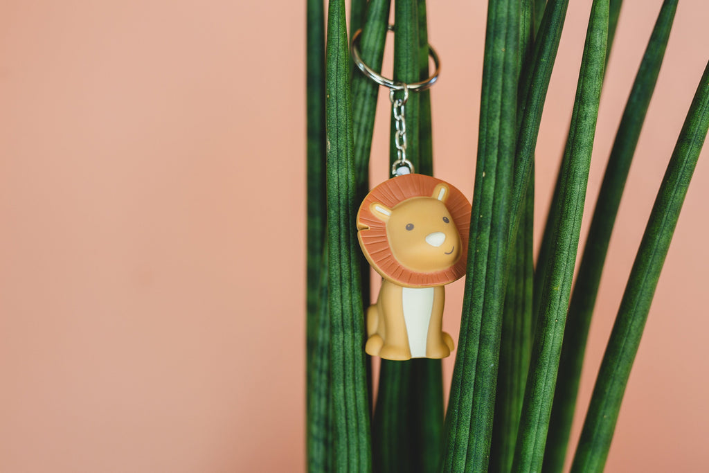 Porte-clés Hakuna