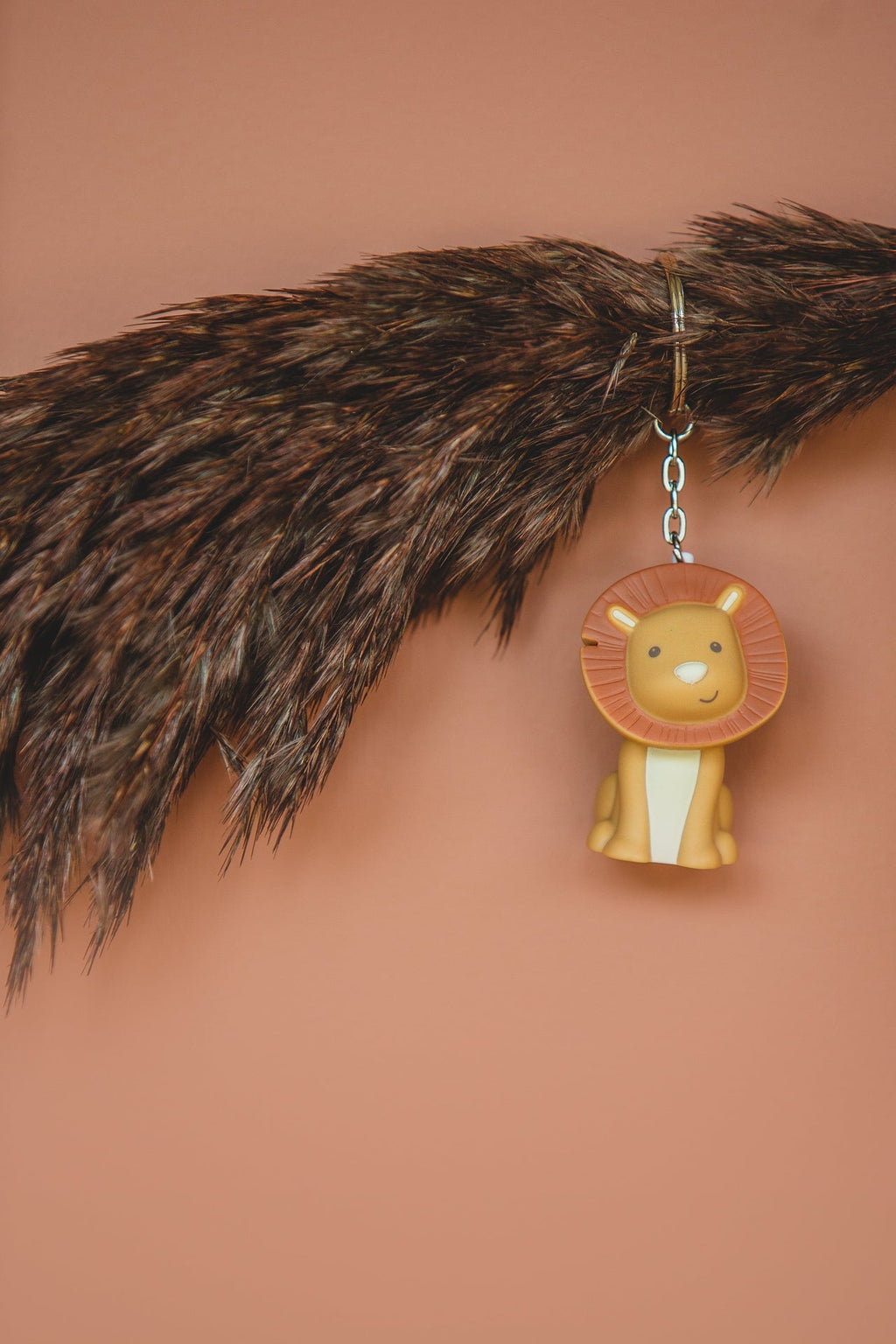 Porte-clés Hakuna