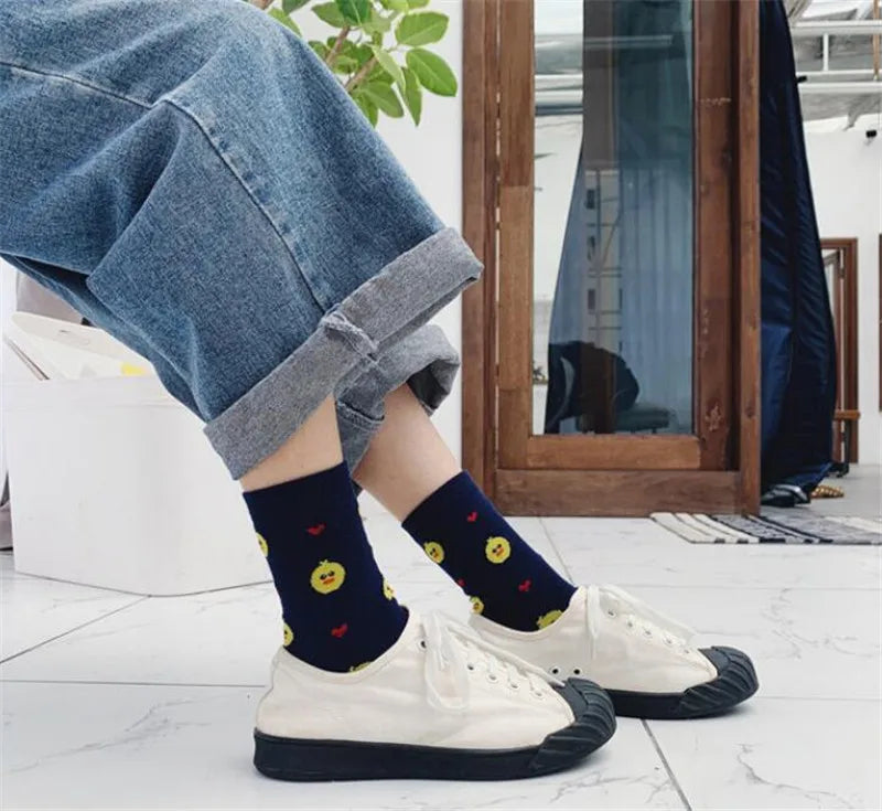 chaussettes-tetes-de-canard-mr-colvert