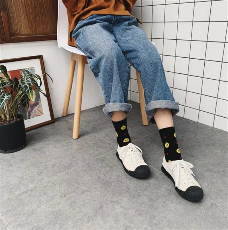 chaussettes-tetes-de-canard-mr-colvert