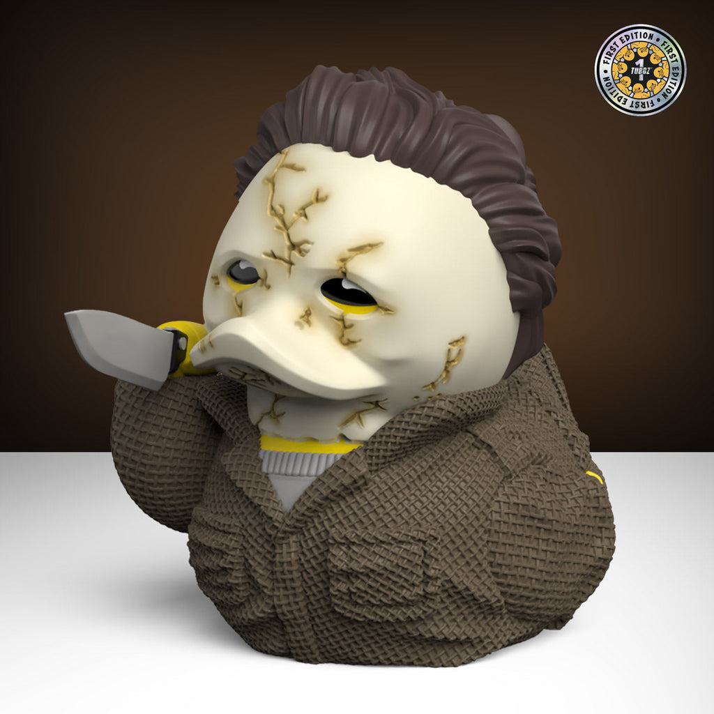 Duck Michael Myers (първо издание)
