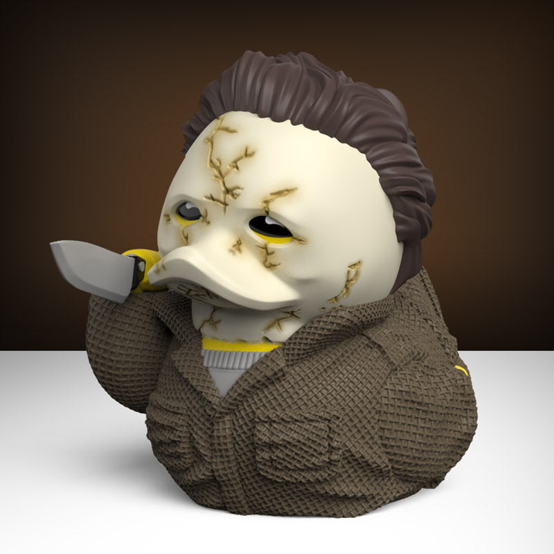 Duck Michael Myers (първо издание)