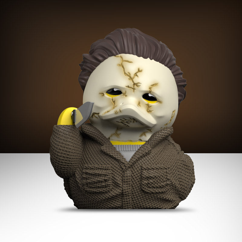 Duck Michael Myers (първо издание)