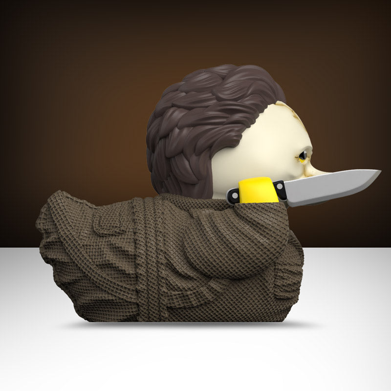 Duck Michael Myers (първо издание)