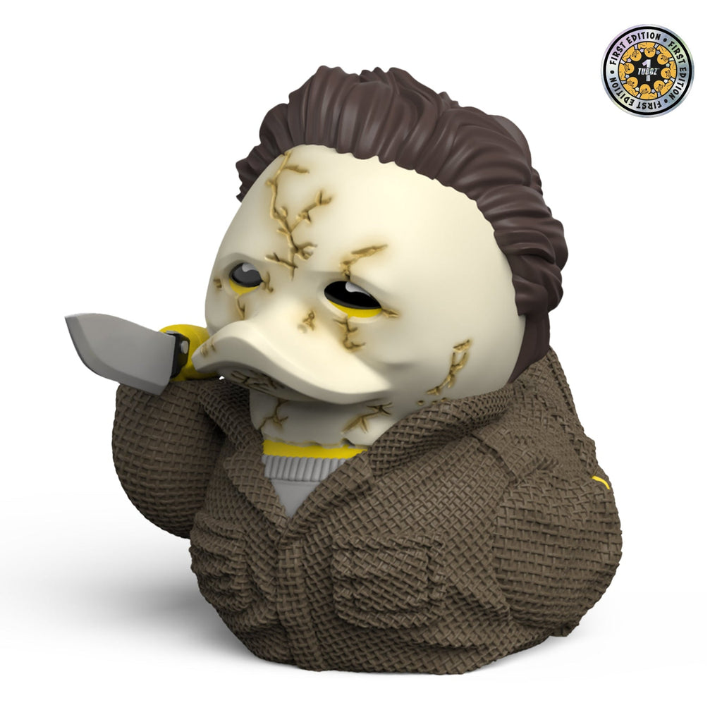 Duck Michael Myers (първо издание)