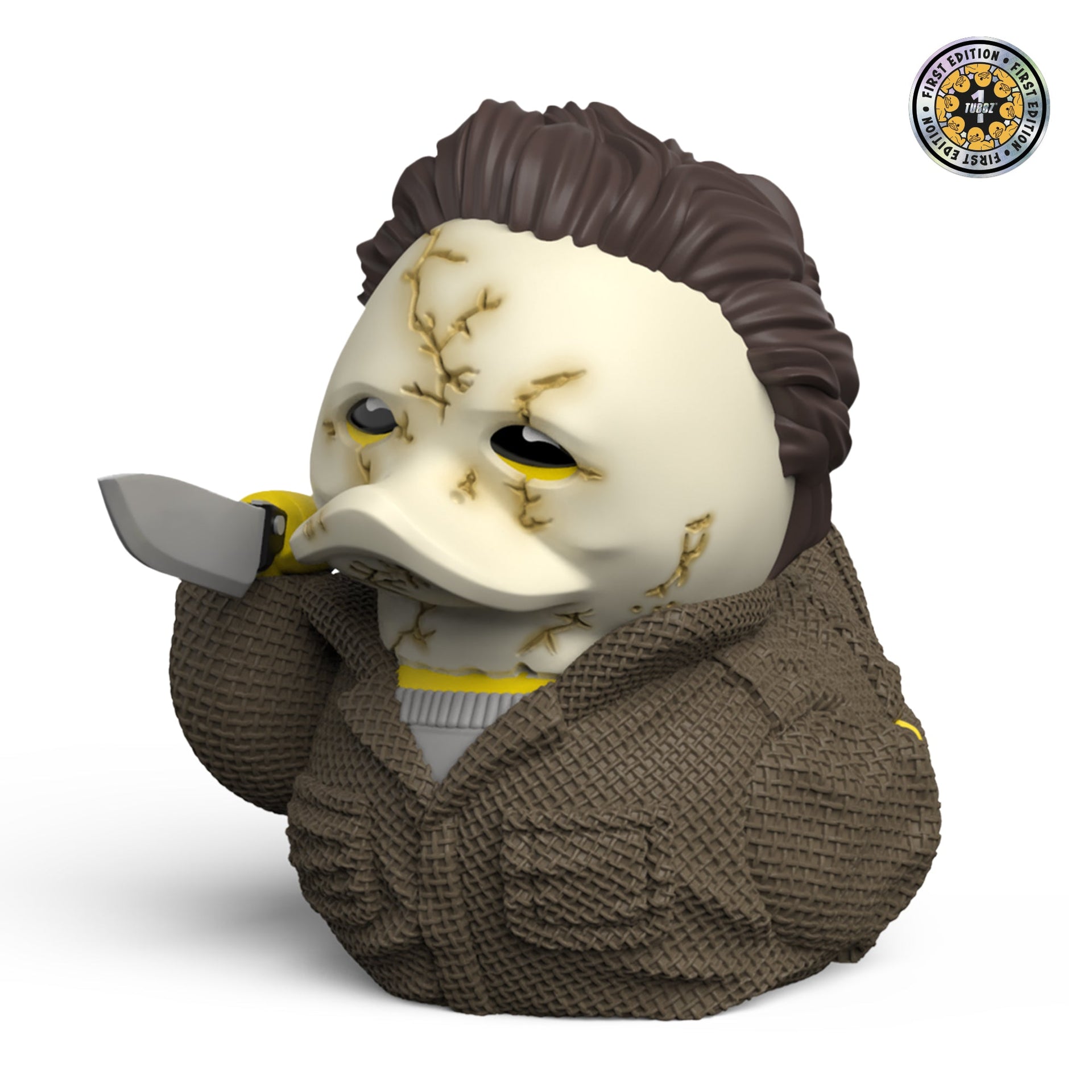 Duck Michael Myers (първо издание)