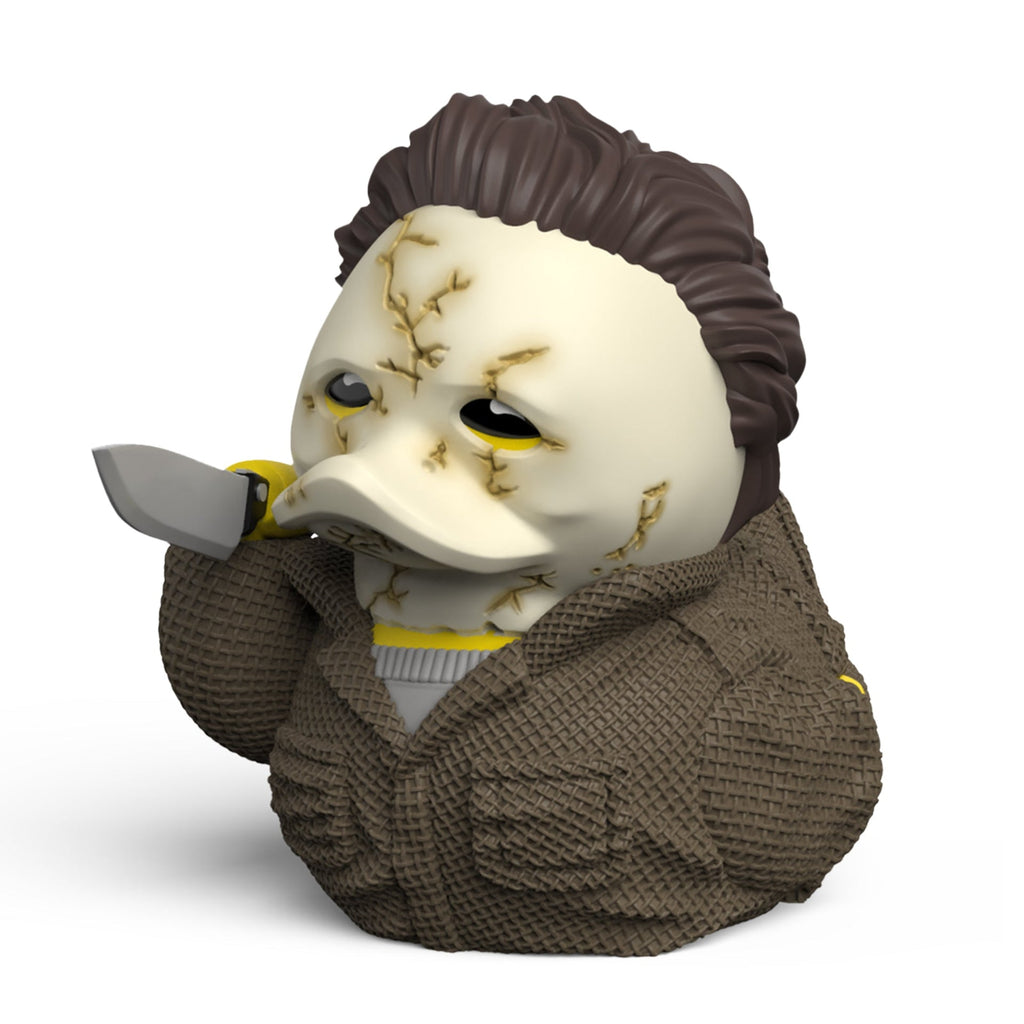 Duck Michael Myers (първо издание)