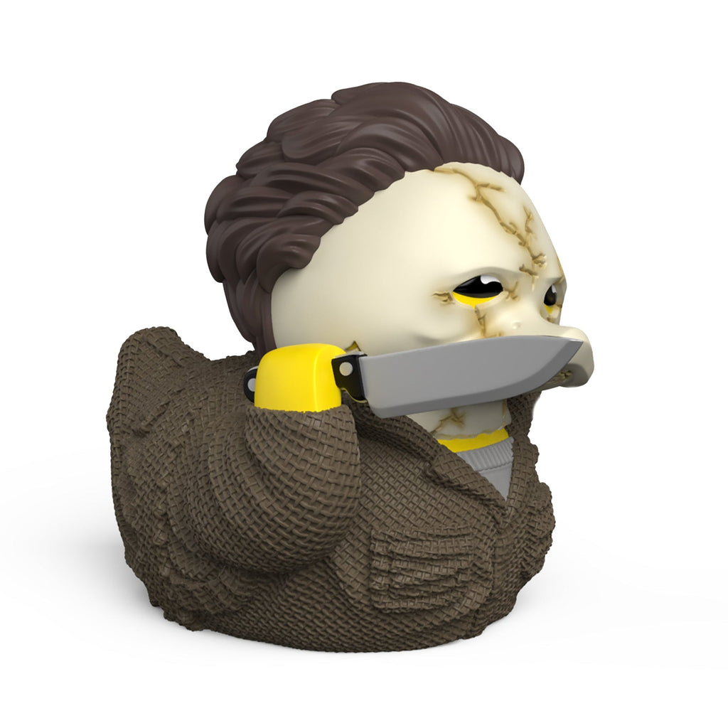 Duck Michael Myers (първо издание)