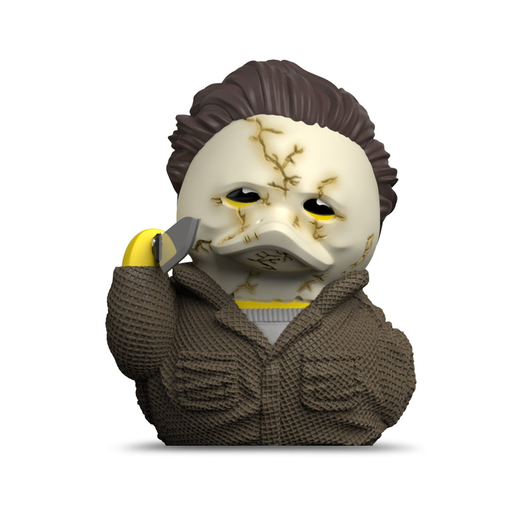 Duck Michael Myers (първо издание)