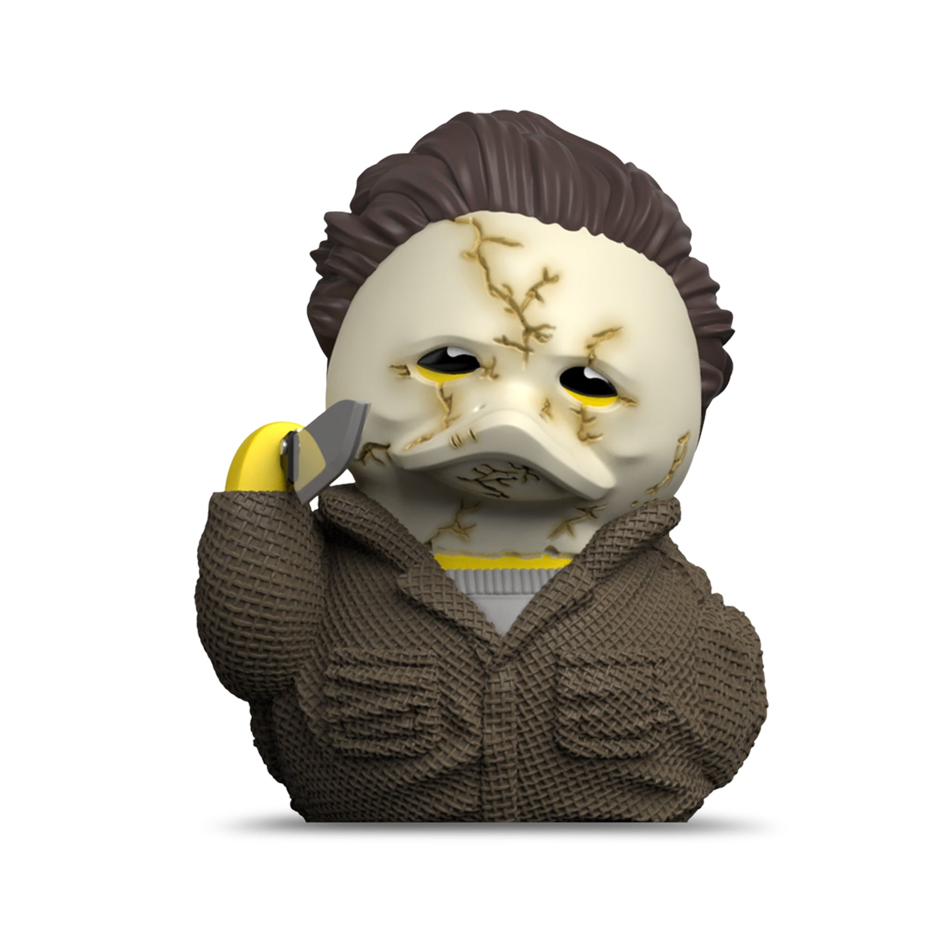 Duck Michael Myers (първо издание)