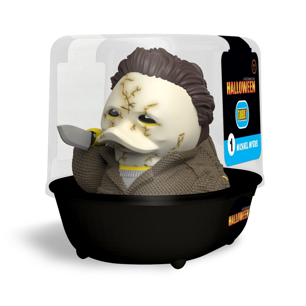 Duck Michael Myers (първо издание)