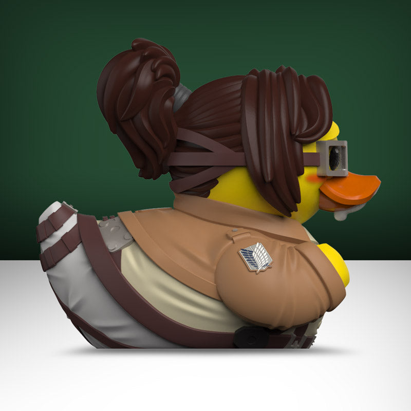Canard Hange Zoe (First Edition)