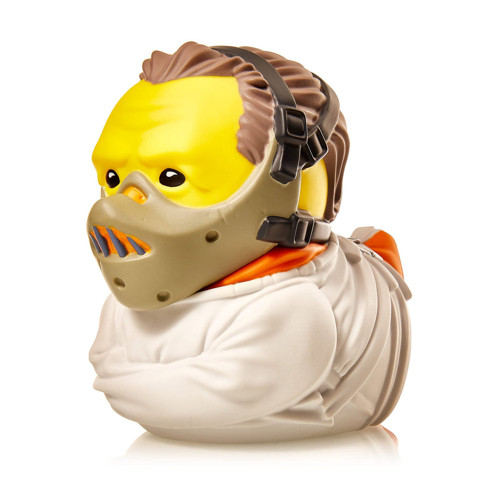 Hannibal Lecter Duck (Boxed Edition)