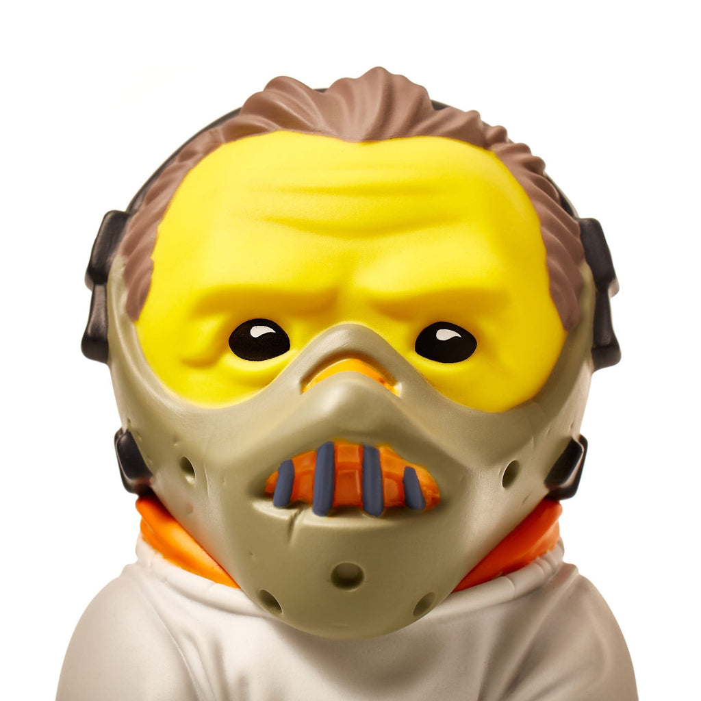 Hannibal Lecter Duck (Boxed Edition)