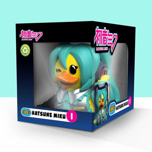 Duck Hatsune Miku (Boxed Edition)