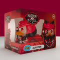 Canard Hazbin Hotel: Alastor TUBBZ (Boxed Edition) - vue 1