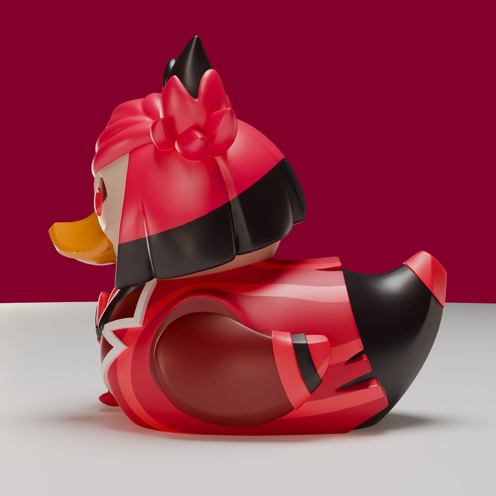 Canard Hazbin Hotel: Alastor TUBBZ (Boxed Edition) - vue 6