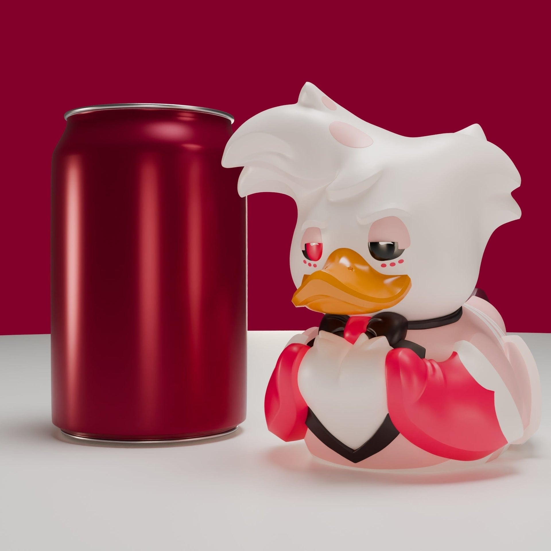 Canard Angel Dust (Boxed Edition)