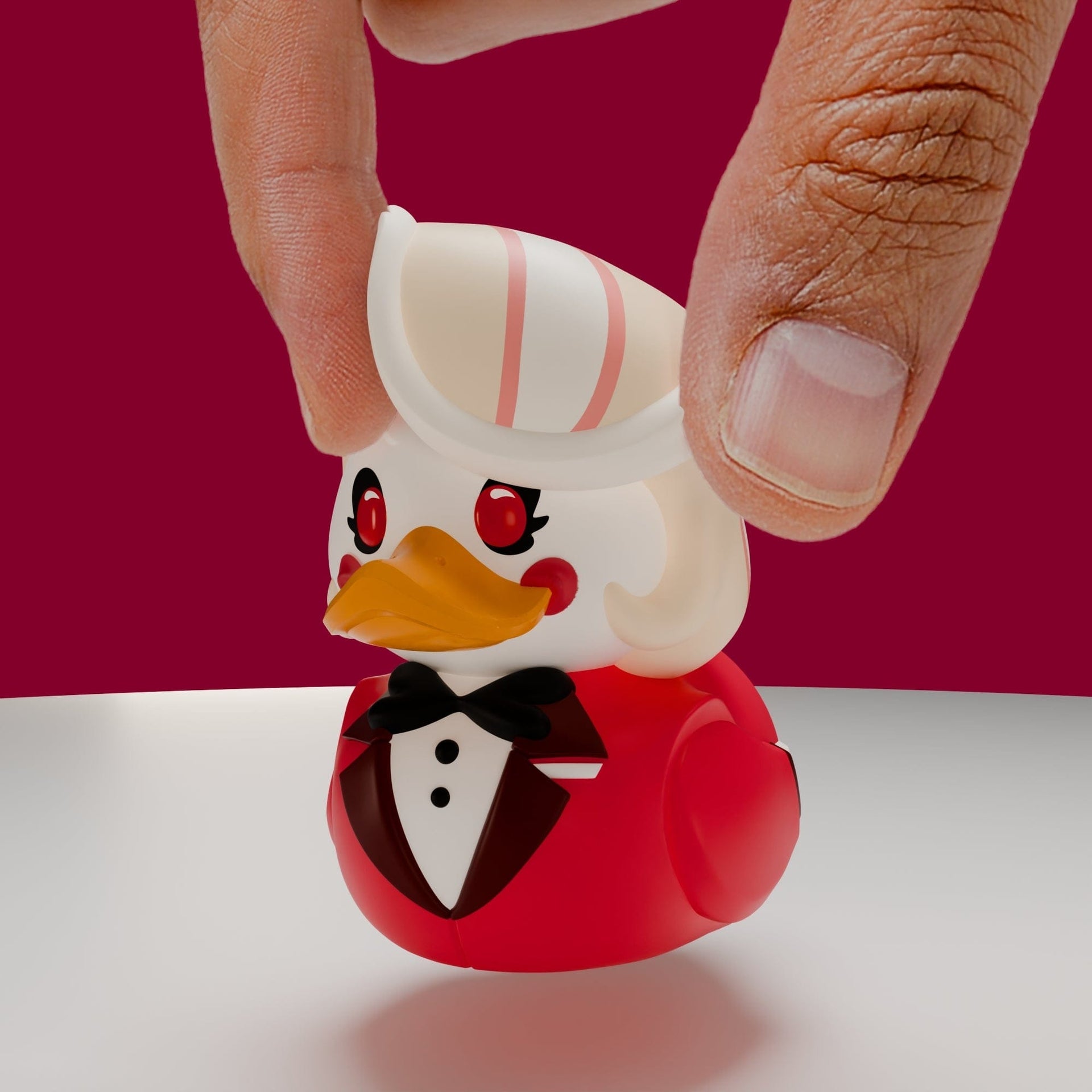 Canard Charlie Morningstar (Mini Edition)