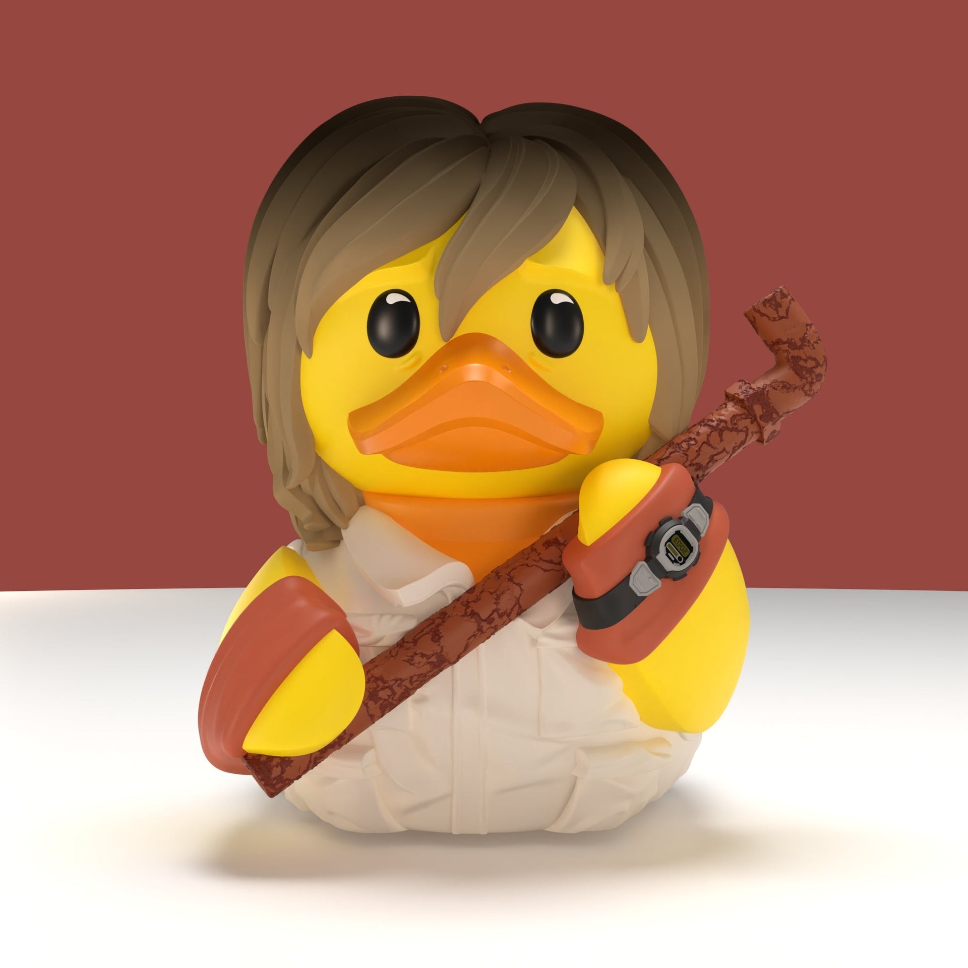Canard Silent Hill: Heather Mason TUBBZ (Boxed Edition) - vue 4