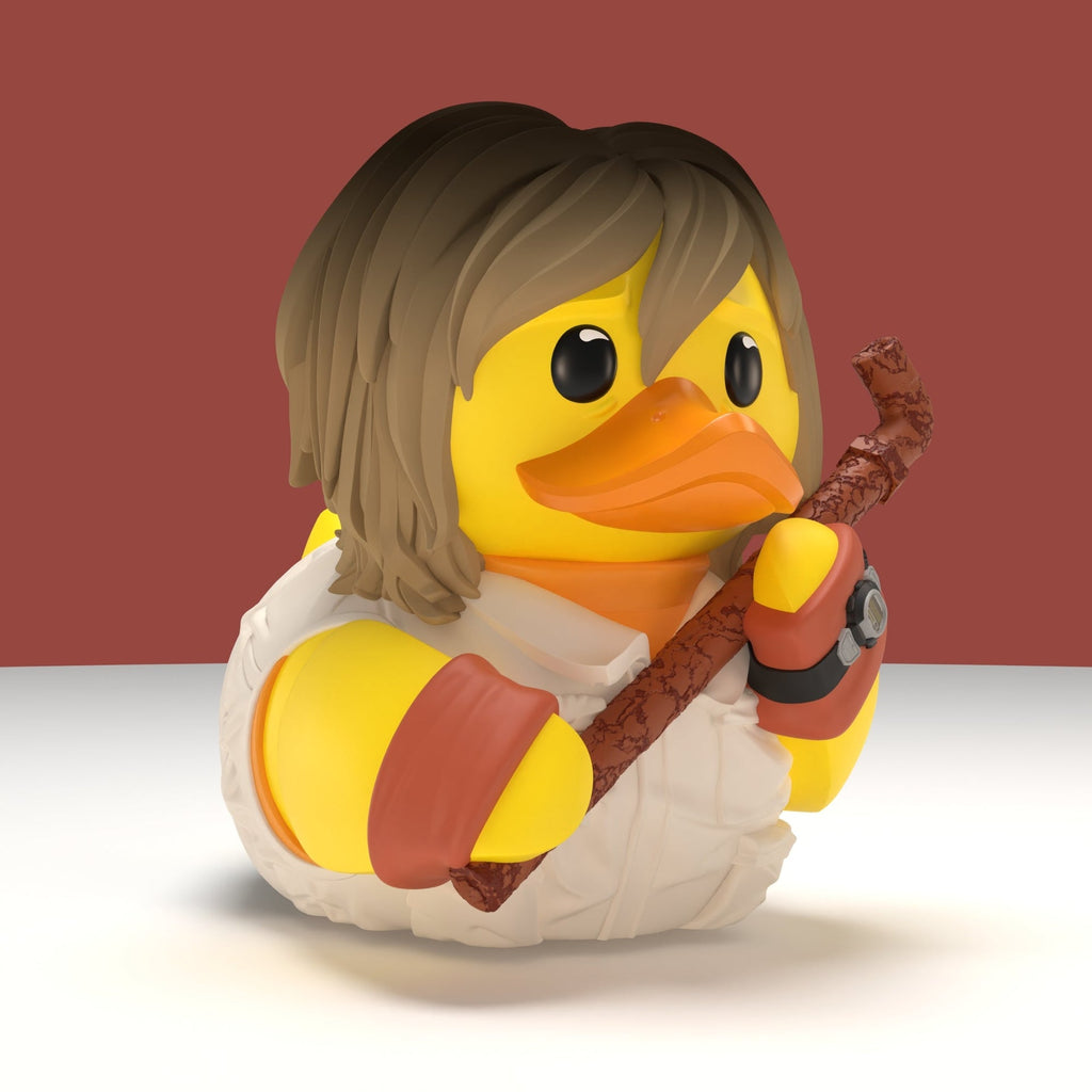 Canard Silent Hill: Heather Mason TUBBZ (Collector's Edition) - vue 7