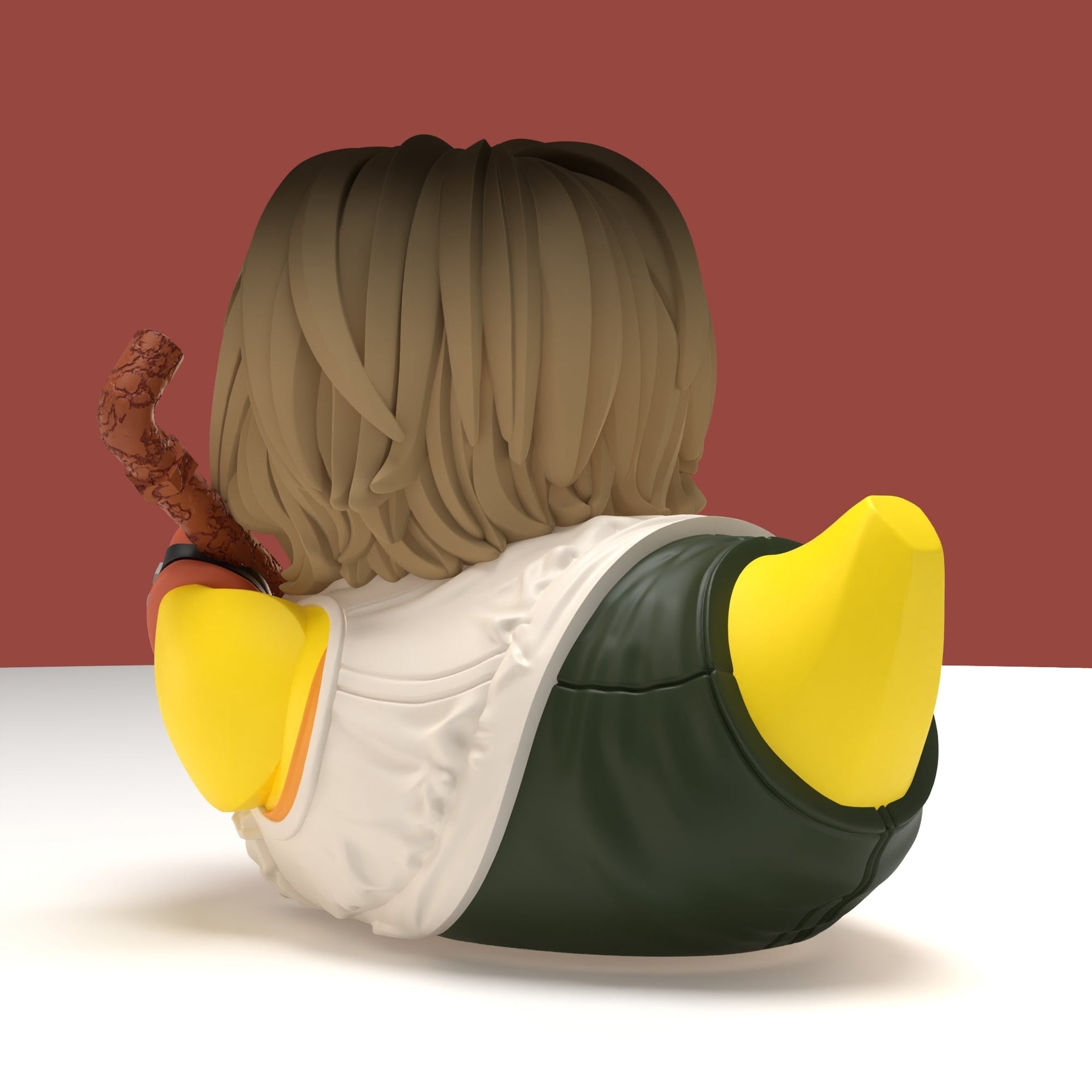 Canard Silent Hill: Heather Mason TUBBZ (Collector's Edition) - vue 4