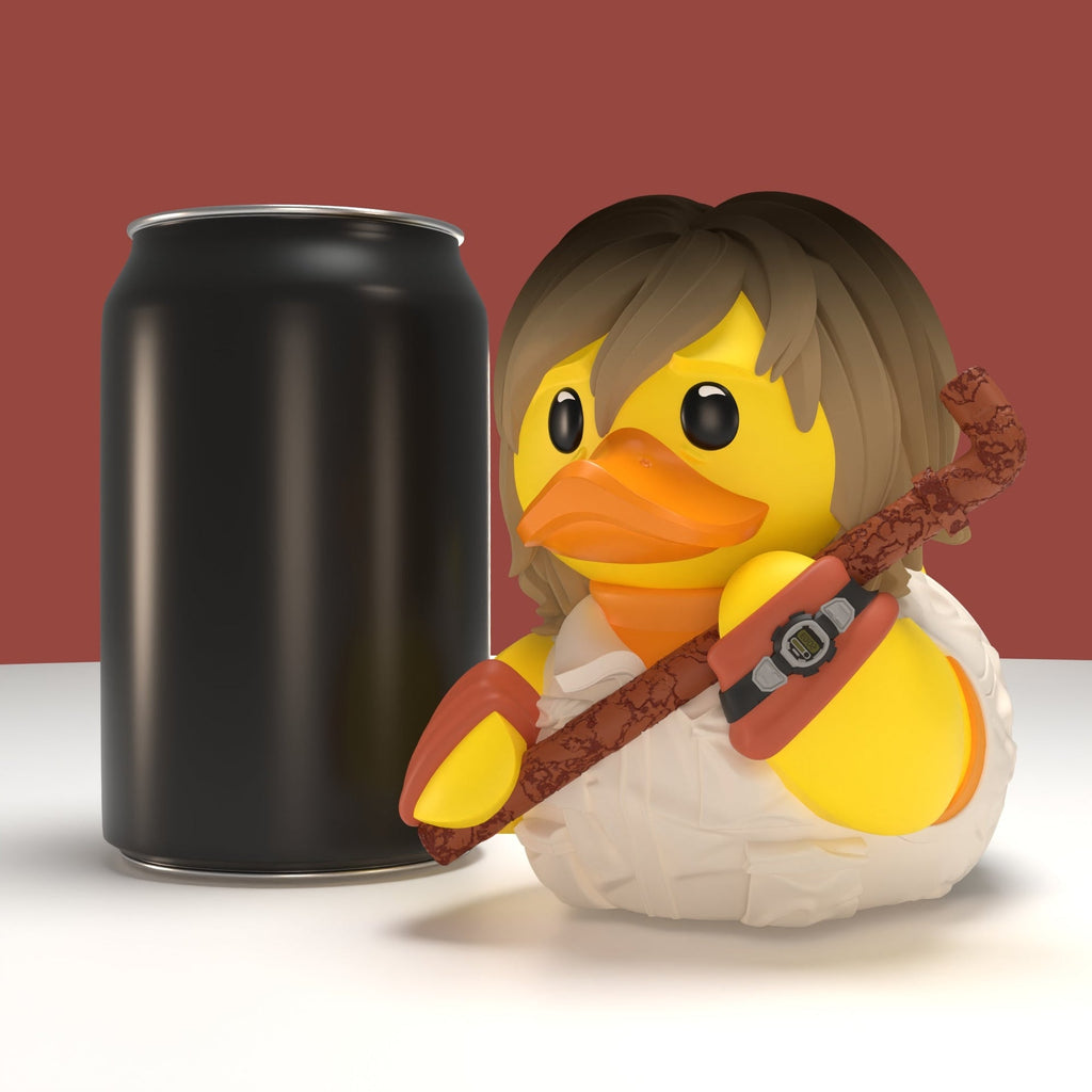 Canard Silent Hill: Heather Mason TUBBZ (Collector's Edition) - vue 5