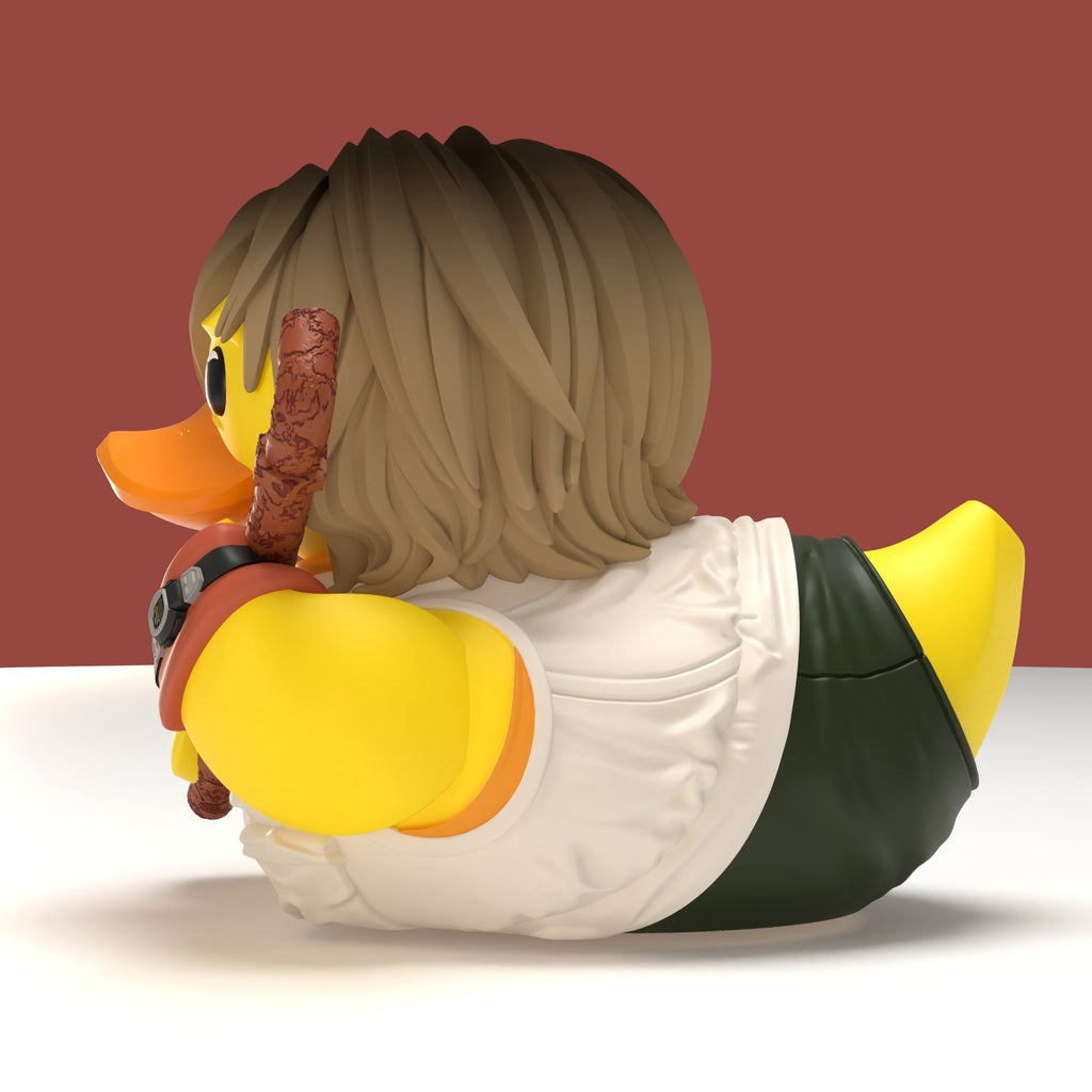 Canard Silent Hill: Heather Mason TUBBZ (Collector's Edition) - vue 6