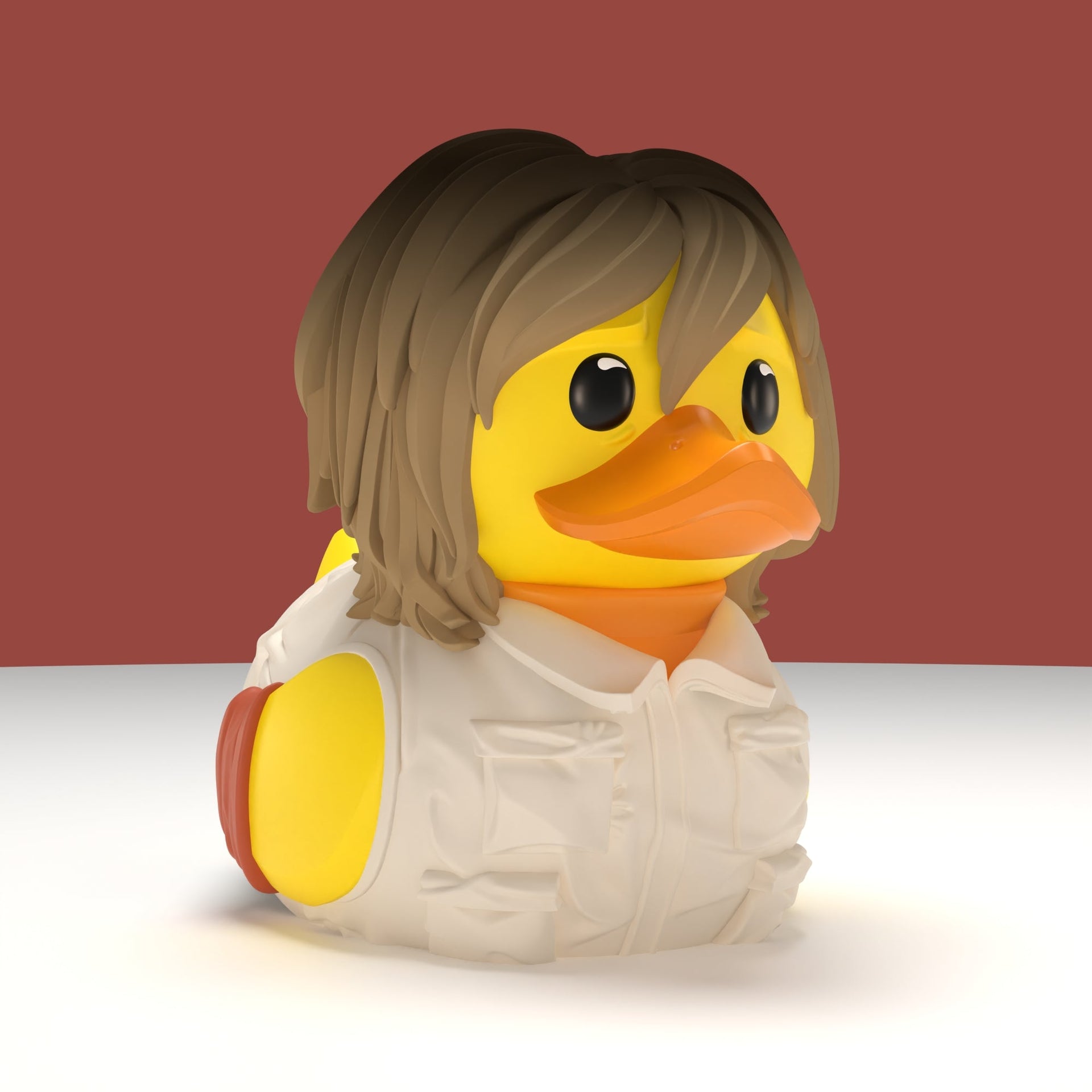 Canard Silent Hill: Heather Mason TUBBZ (Mini Edition) - PRECOMMANDE