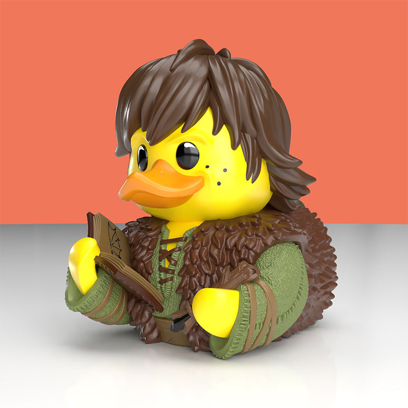 Canard Harold (First Edition)