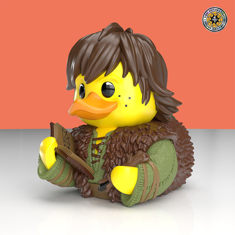 Canard Harold (First Edition)