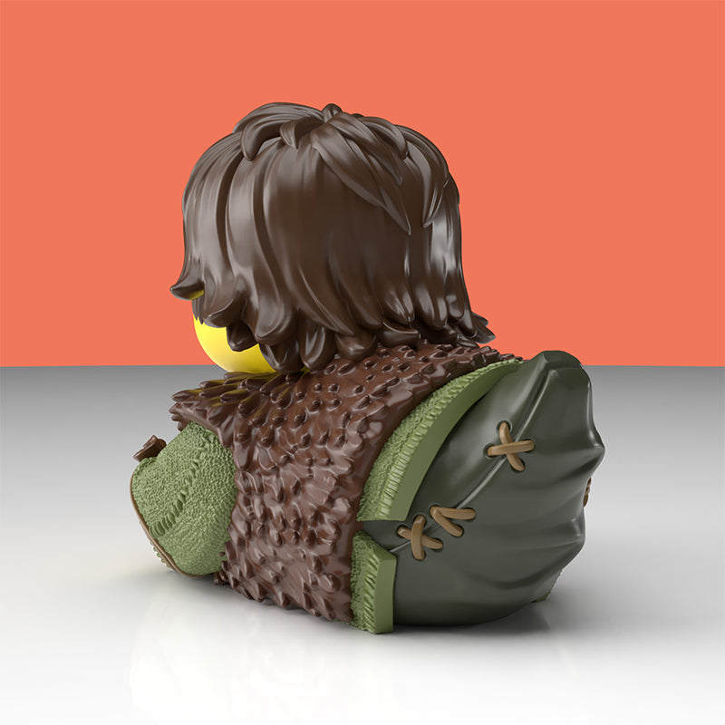 Canard Harold (First Edition)