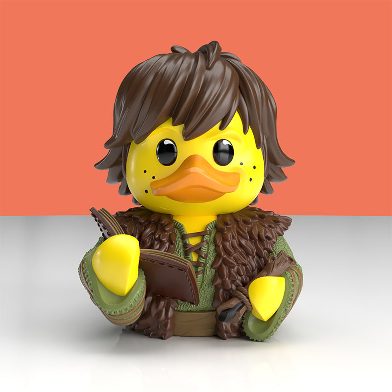 Canard Harold (First Edition)