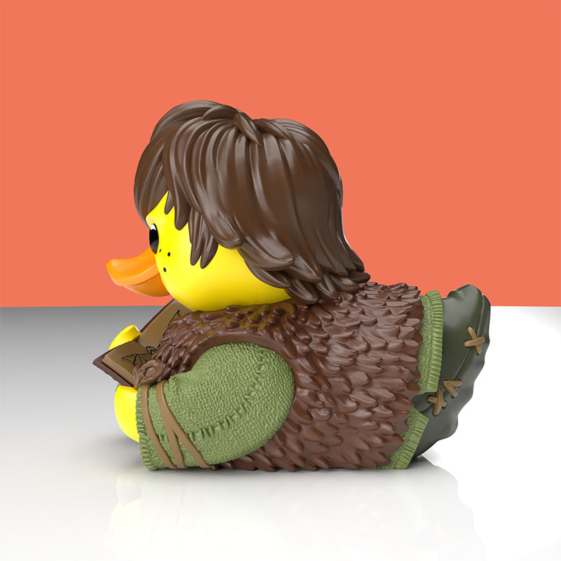 Canard Harold (First Edition)