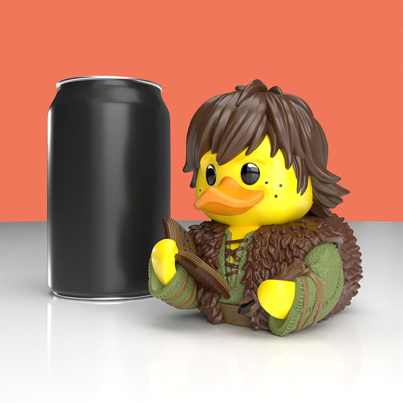 Canard Harold (First Edition)