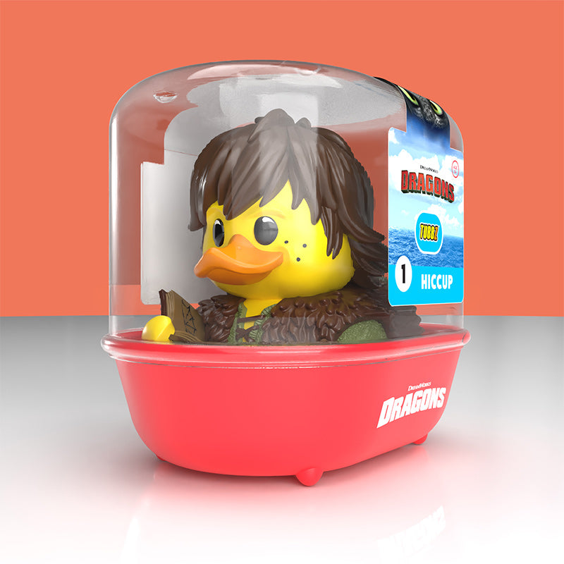 Canard Harold (First Edition)