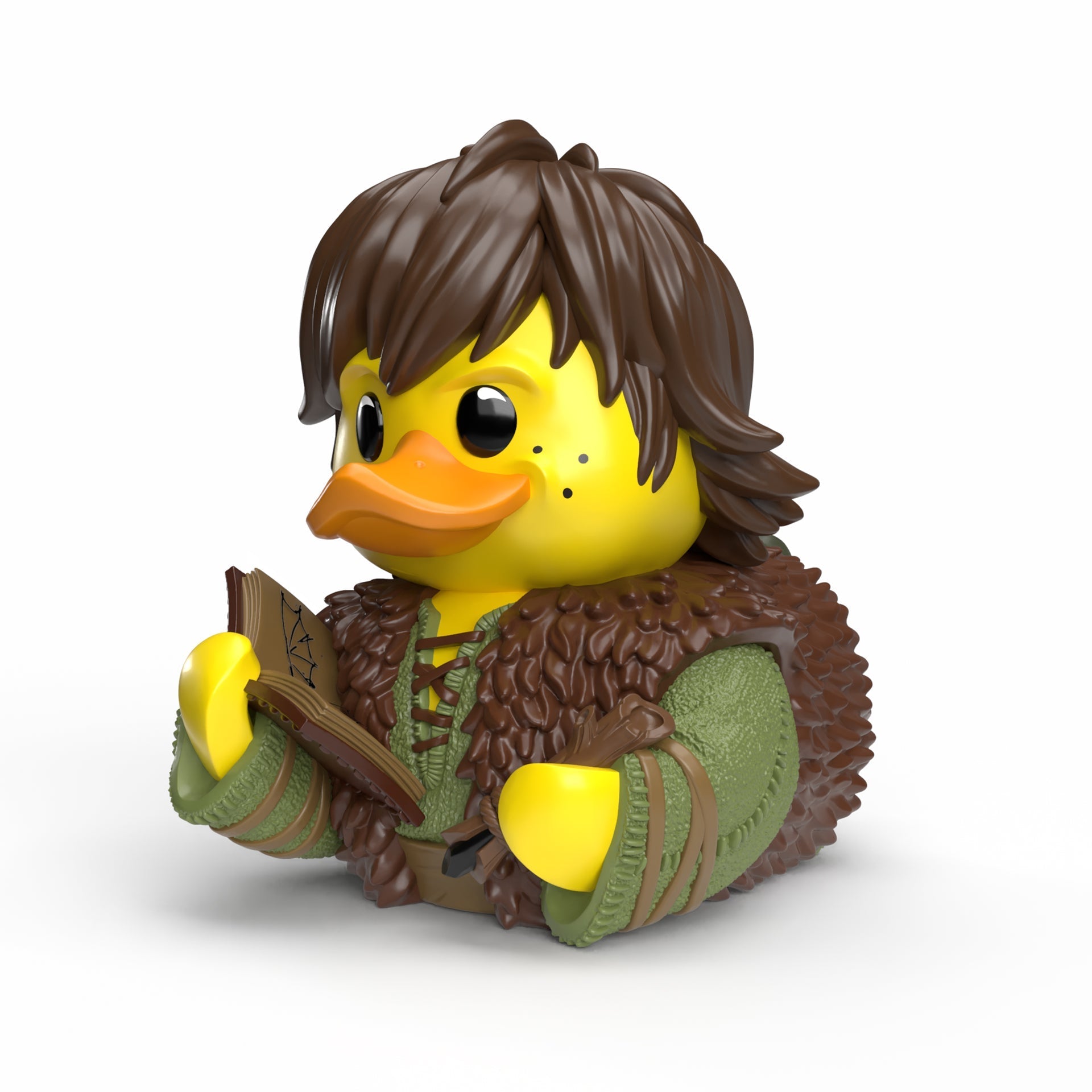 Canard Harold (First Edition)