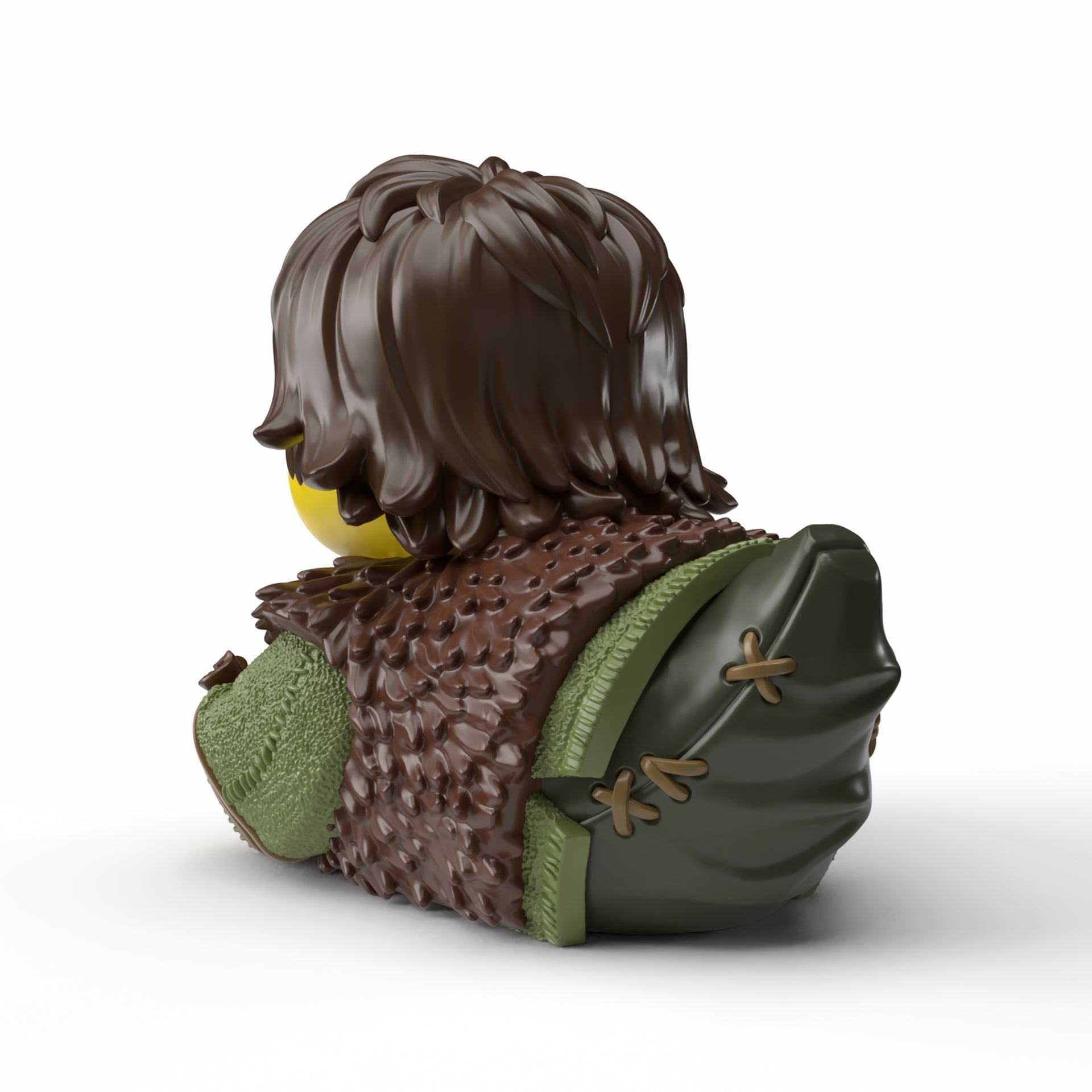 Canard Harold (First Edition)