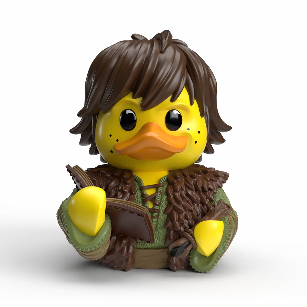 Canard Harold (First Edition)