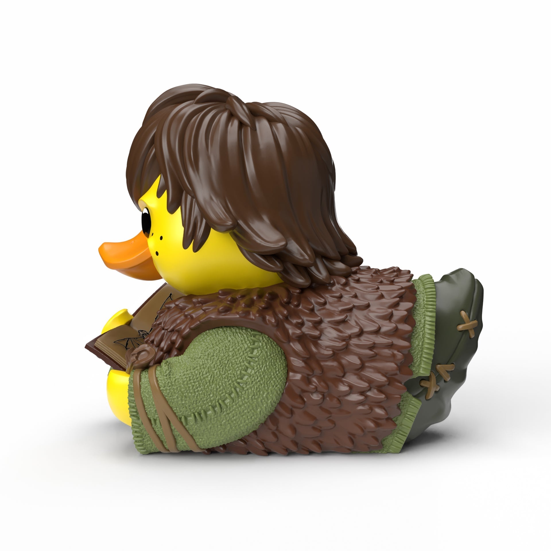 Canard Harold (First Edition)