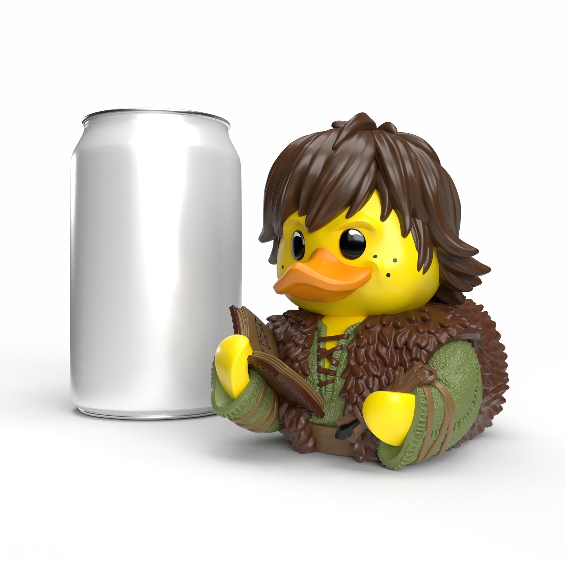 Canard Harold (First Edition)