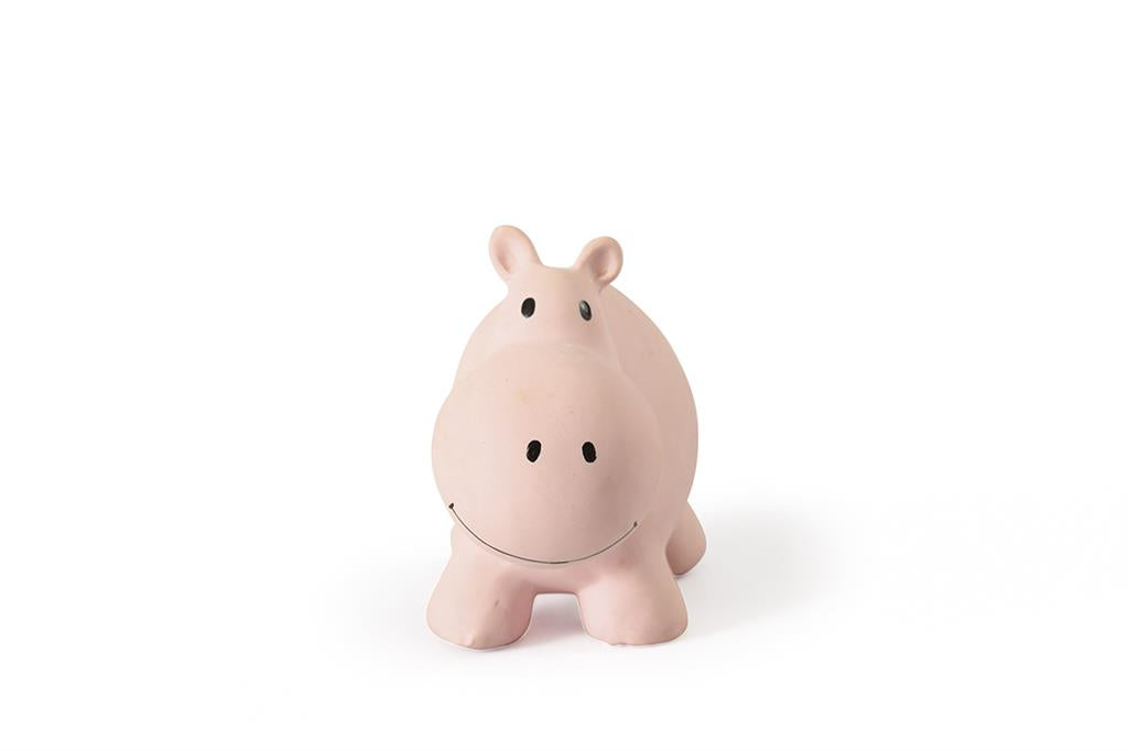 Mon Premier Animal du Zoo Hippopotame