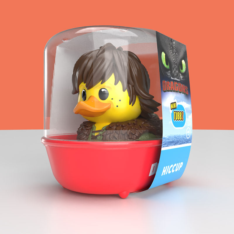 Harold Duck (Mini-Ausgabe) 