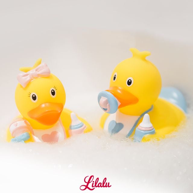 Canard Bébé Garçon