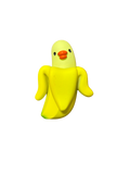 Duck Banana Magnet