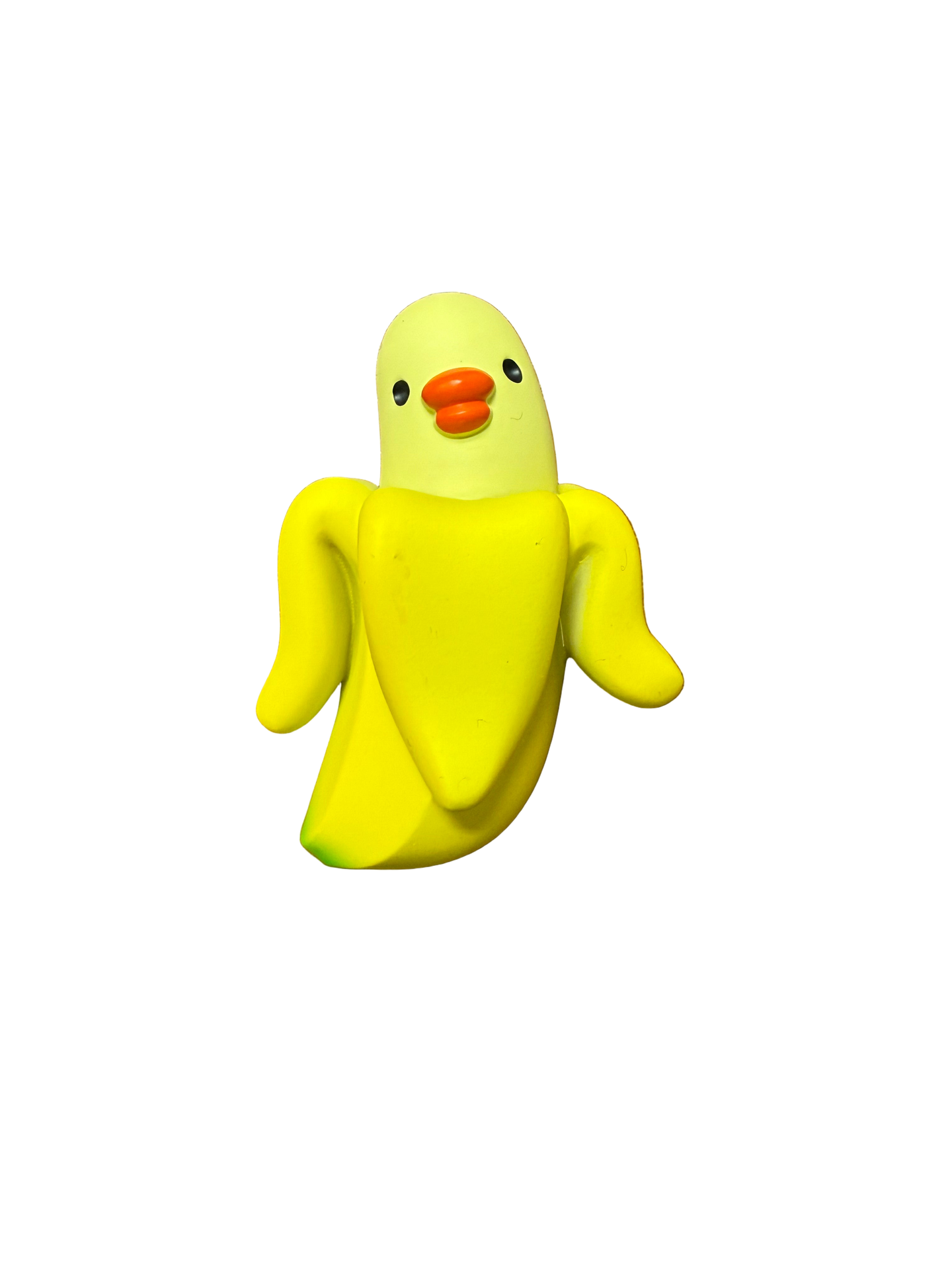 Magnet Canard Banane