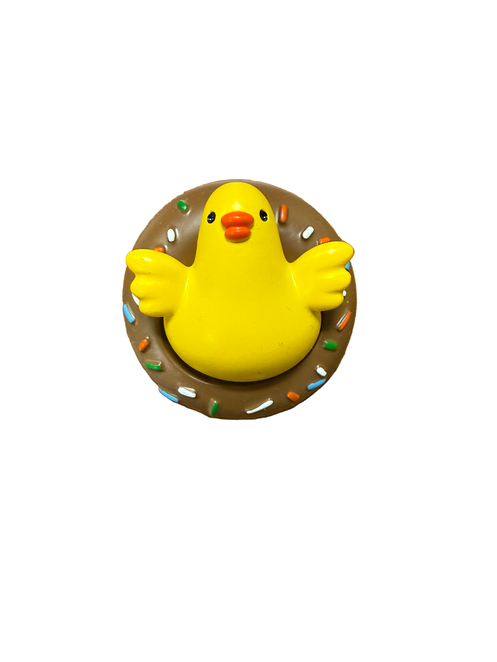Magnet Canard Donut