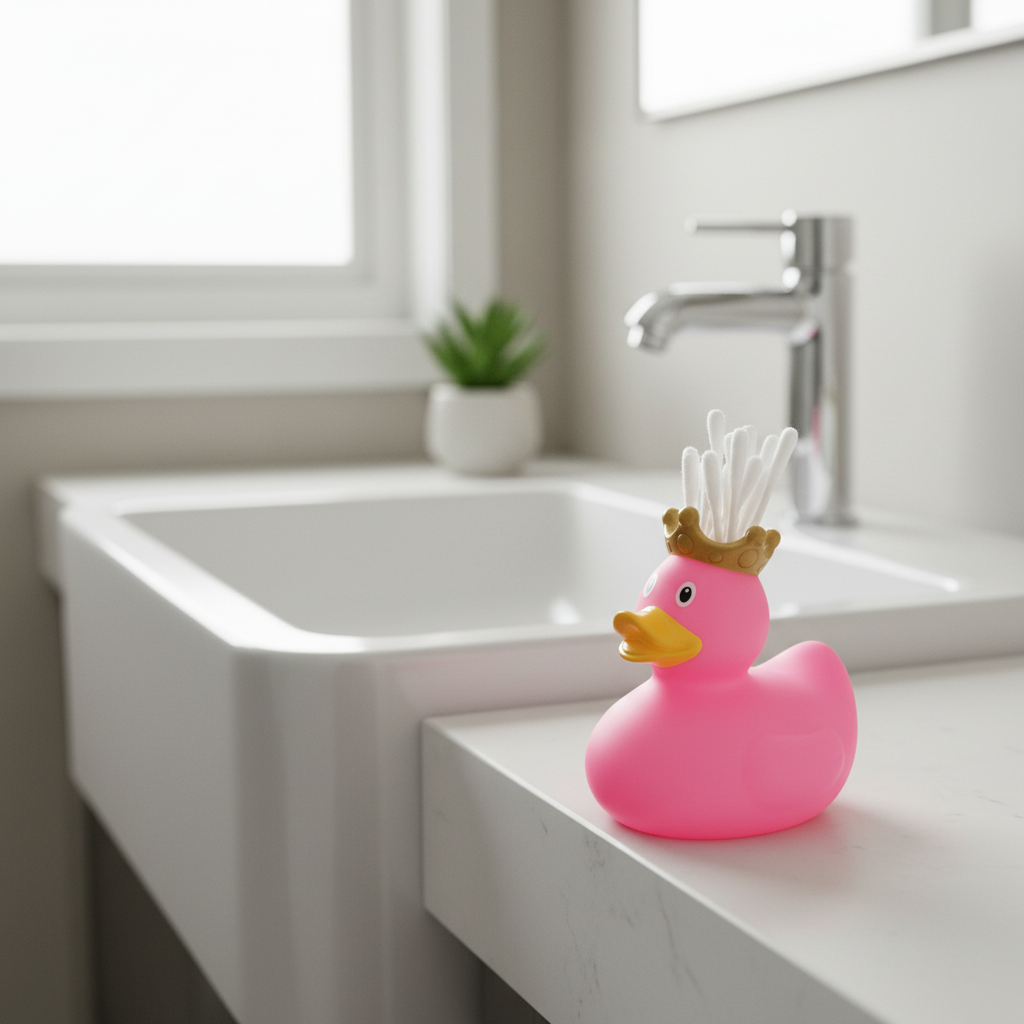 Κρατική κορώνα πάπιας