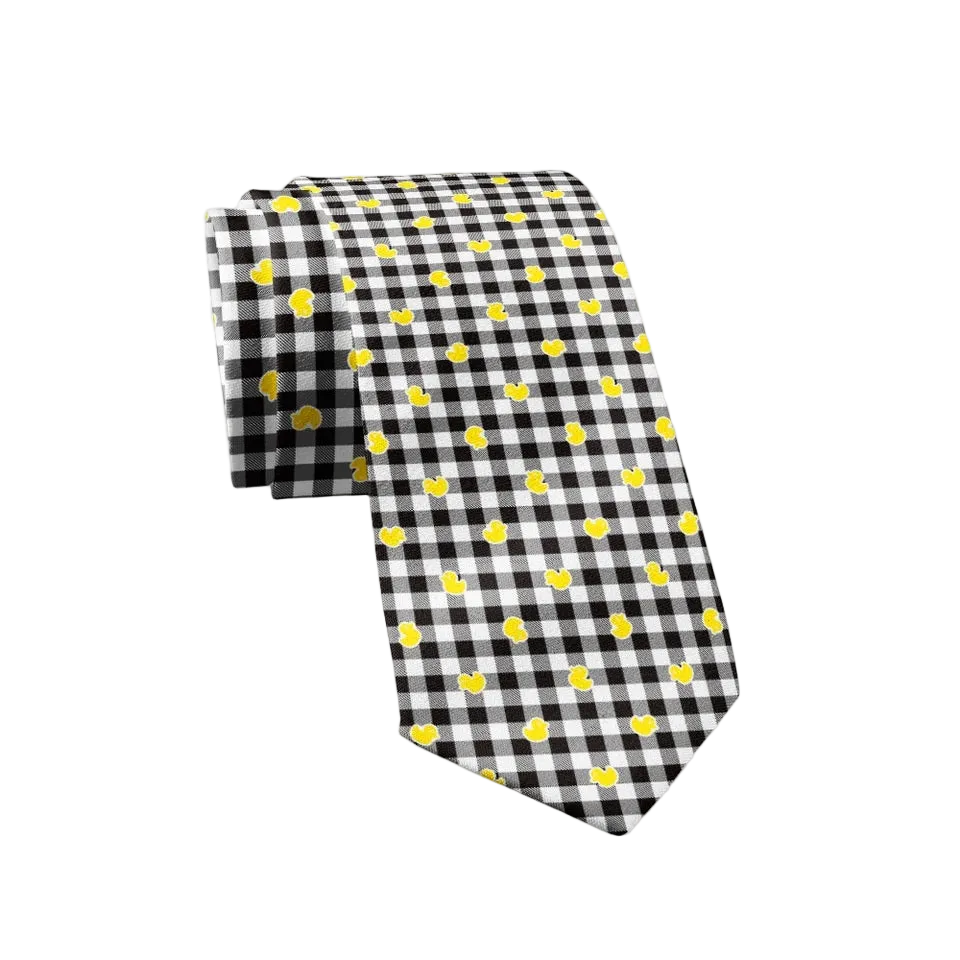 Duck Tie