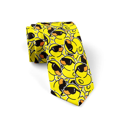 Duck Tie